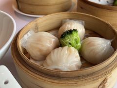 -正佳广场万豪酒店-粤菜餐厅·点心·海鲜·聚餐