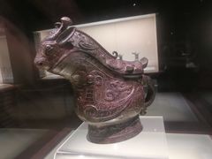 -上海博物馆(人民广场馆)