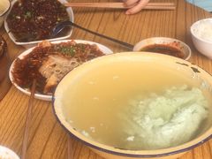 -人和水上飘(第一家店)
