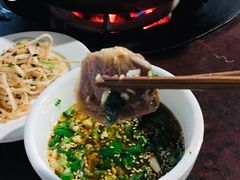 -朝伟清真铜瓢牛肉馆(三十年老·店)