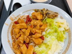 -永和大王(茉莉上新·漕宝店)