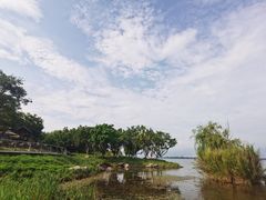 -西昌邛海湿地