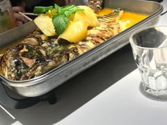 -鱼酷活鱼烤鱼(沈阳大悦城店)