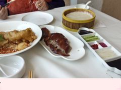 -大鸭梨烤鸭(房山店)