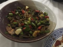 -新新湘菜馆(新中街二条店)