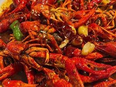 -舞虾小说.涮肉.烧烤(国顺东路店)