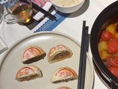 -时间仓(月湖公园店)