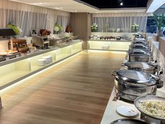 -成都春熙太古里正熙美仑酒店