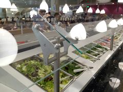 -So Lounge索兰至餐厅(蓝色港湾店)