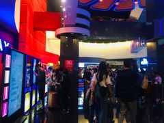 -飞扬影城(正佳IMAX店)