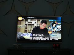-范特西FANTASY量贩式KTV(民主广场店)