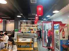 -红姐重庆火锅(曙光路店)
