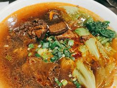 -金城尕娃牛肉面(钻汇广场店)