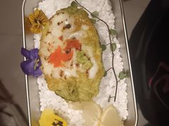 -何师烧烤Pro ·江湖川菜·小龙虾·精酿啤酒(太古里旗舰店)