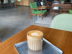 大堂-山下C5cafe(惠通时代广场店)