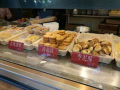 -四季小馆·地道北京小吃(广百店)