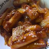 拜托！不来这家街边韩料真的后悔[大哭]