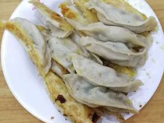 -西工饭庄快餐厅(西工小街店)