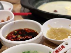 -好彩猪肚鸡(正弘城店)