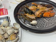 -船奇蒸汽海鲜·闽菜(八市海鲜总店)