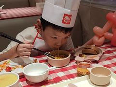 -西贝(紫荆广场店)