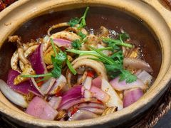 -廖川菜(金虹桥店)