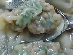 -海萍馄饨(湖北路店)