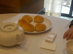 -稻香酒家·34年老字号·港式粤菜(汉街店)