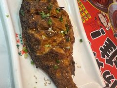 -庆峰龙虾烧烤(合肥一店)