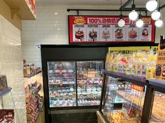 -味多美蛋糕(安定门店)