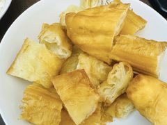 -松發肉骨茶(克拉码头店)