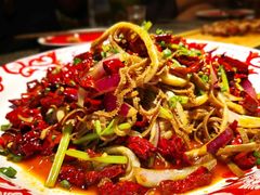 -酒肉行·虎子盐筋烤肉(大寨路店)