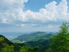 -莫干山风景区