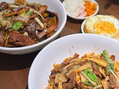 -寻裕记·现炒浇头面(人民广场店)