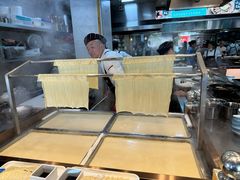 -曹家小菜(胜太路店)