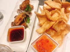 -WOLFGANG PUCK KITCHEN & BAR(迪士尼小镇店)