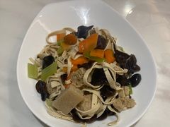 -培万河间驴火•驴肉火锅(东平店)