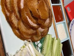 -吉祥春饼·烤鸭(国贸店)