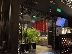 -上井精致料理(中兴商业大厦店)