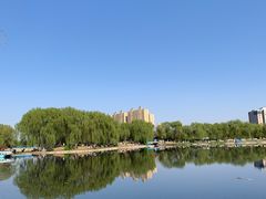 -秀水公园