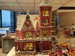 -TABLE·味西餐厅-成都茂业JW万豪酒店