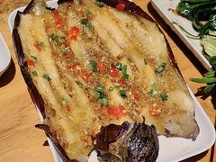 -木屋烧烤(龙岗龙城万科里店)
