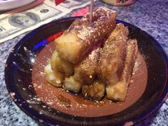 红糖糍粑-蛙来哒(金沙洲万达店)