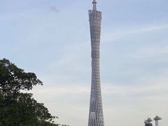 -广州塔