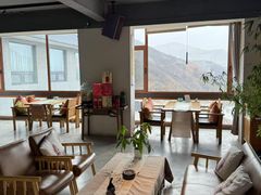 -云座·时光·观景咖啡厅(五爷庙店)