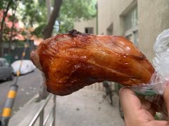-大益烤鸡