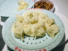 -来相会饺子·新辽菜(甘家口店)