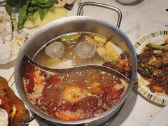 -吉布鲁牛排海鲜自助(成都大悦城店)