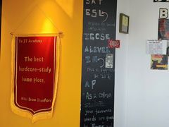 -JT PREP国际学科课程·IB·AP·Alevel(陆家嘴校区)