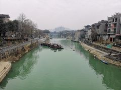 -乾州古城